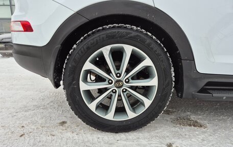 KIA Sportage III, 2013 год, 1 638 000 рублей, 12 фотография