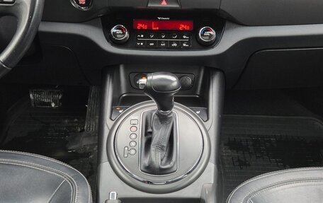 KIA Sportage III, 2013 год, 1 638 000 рублей, 11 фотография