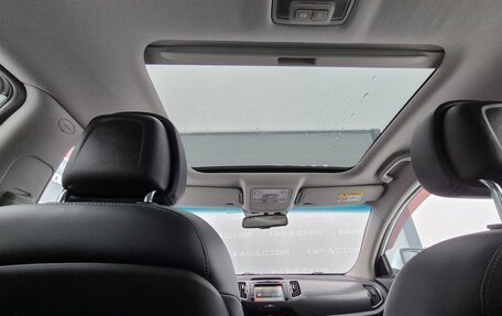 KIA Sportage III, 2013 год, 1 638 000 рублей, 13 фотография