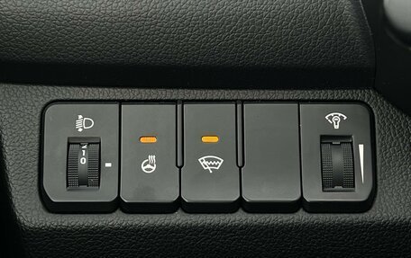 KIA Rio III рестайлинг, 2017 год, 1 250 000 рублей, 20 фотография