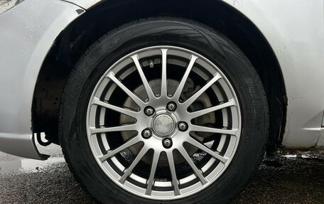 KIA Cerato III, 2010 год, 585 000 рублей, 9 фотография