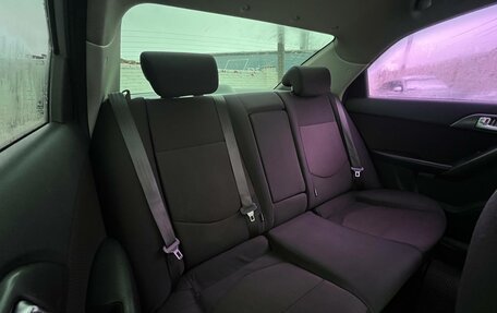 KIA Cerato III, 2010 год, 585 000 рублей, 13 фотография