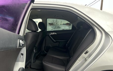 KIA Cerato III, 2010 год, 585 000 рублей, 11 фотография