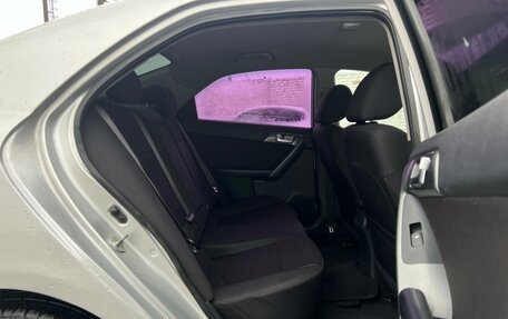 KIA Cerato III, 2010 год, 585 000 рублей, 14 фотография