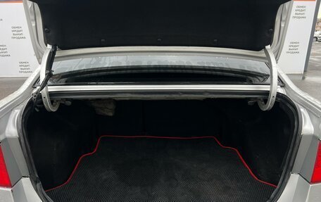 KIA Cerato III, 2010 год, 585 000 рублей, 12 фотография