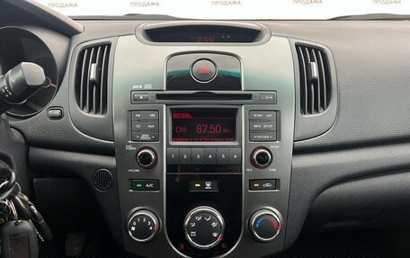 KIA Cerato III, 2010 год, 585 000 рублей, 19 фотография