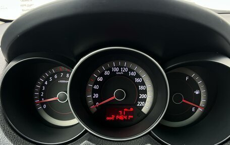 KIA Cerato III, 2010 год, 585 000 рублей, 17 фотография