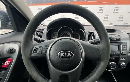 KIA Cerato III, 2010 год, 585 000 рублей, 18 фотография