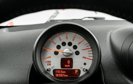 MINI Countryman I (R60), 2013 год, 1 150 000 рублей, 13 фотография