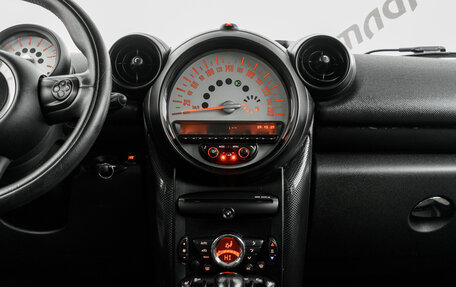 MINI Countryman I (R60), 2013 год, 1 150 000 рублей, 14 фотография