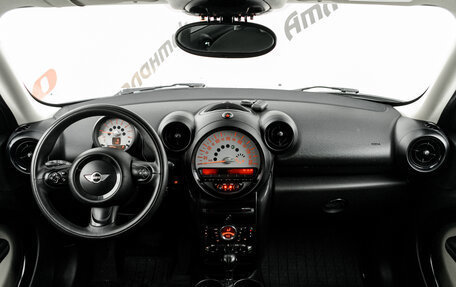 MINI Countryman I (R60), 2013 год, 1 150 000 рублей, 9 фотография