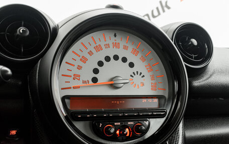 MINI Countryman I (R60), 2013 год, 1 150 000 рублей, 15 фотография