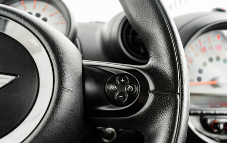 MINI Countryman I (R60), 2013 год, 1 150 000 рублей, 12 фотография