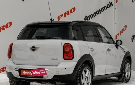 MINI Countryman I (R60), 2013 год, 1 150 000 рублей, 6 фотография