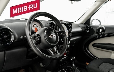 MINI Countryman I (R60), 2013 год, 1 150 000 рублей, 8 фотография