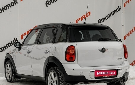 MINI Countryman I (R60), 2013 год, 1 150 000 рублей, 4 фотография