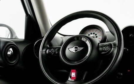 MINI Countryman I (R60), 2013 год, 1 150 000 рублей, 11 фотография