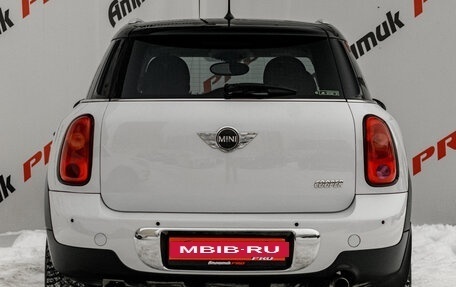 MINI Countryman I (R60), 2013 год, 1 150 000 рублей, 5 фотография