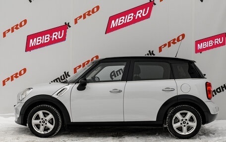 MINI Countryman I (R60), 2013 год, 1 150 000 рублей, 7 фотография