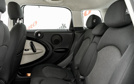 MINI Countryman I (R60), 2013 год, 1 150 000 рублей, 20 фотография