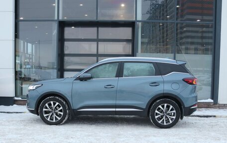 Chery Tiggo 7 Pro, 2020 год, 1 616 000 рублей, 2 фотография