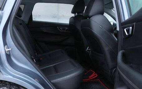 Chery Tiggo 7 Pro, 2020 год, 1 616 000 рублей, 10 фотография