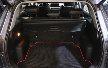 Chery Tiggo 7 Pro, 2020 год, 1 616 000 рублей, 9 фотография