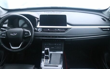 Chery Tiggo 7 Pro, 2020 год, 1 616 000 рублей, 13 фотография