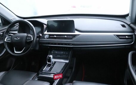 Chery Tiggo 7 Pro, 2020 год, 1 616 000 рублей, 12 фотография