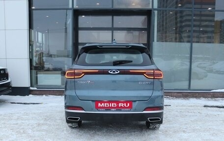 Chery Tiggo 7 Pro, 2020 год, 1 616 000 рублей, 4 фотография