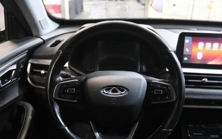 Chery Tiggo 7 Pro, 2020 год, 1 616 000 рублей, 14 фотография