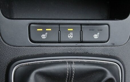 KIA Rio IV, 2020 год, 1 375 000 рублей, 8 фотография