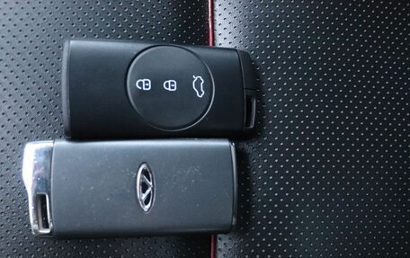 Chery Tiggo 7 Pro, 2020 год, 1 616 000 рублей, 15 фотография