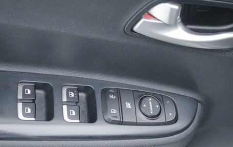 KIA Rio IV, 2020 год, 1 375 000 рублей, 9 фотография