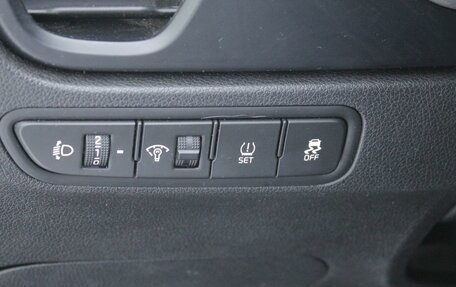 KIA Rio IV, 2020 год, 1 375 000 рублей, 14 фотография