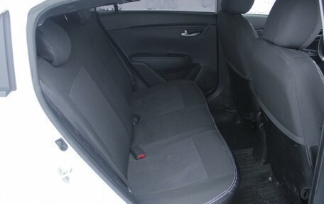 KIA Rio IV, 2020 год, 1 375 000 рублей, 15 фотография