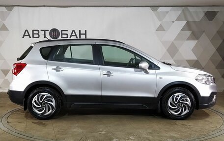 Suzuki SX4 II рестайлинг, 2019 год, 1 499 000 рублей, 6 фотография