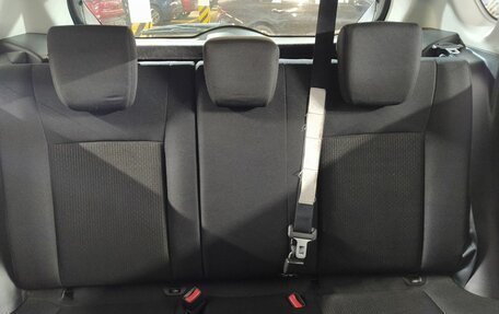 Suzuki SX4 II рестайлинг, 2019 год, 1 499 000 рублей, 9 фотография