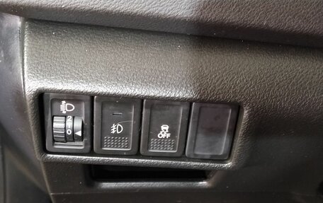 Suzuki SX4 II рестайлинг, 2019 год, 1 499 000 рублей, 13 фотография