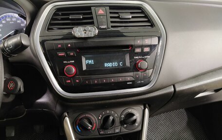 Suzuki SX4 II рестайлинг, 2019 год, 1 499 000 рублей, 15 фотография