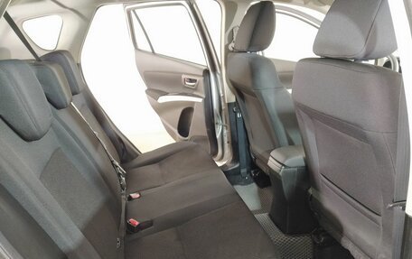 Suzuki SX4 II рестайлинг, 2019 год, 1 499 000 рублей, 16 фотография