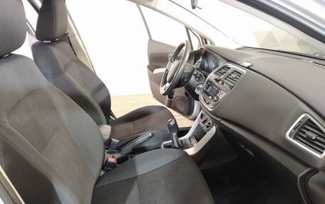 Suzuki SX4 II рестайлинг, 2019 год, 1 499 000 рублей, 17 фотография