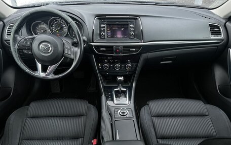 Mazda 6, 2013 год, 1 460 000 рублей, 11 фотография