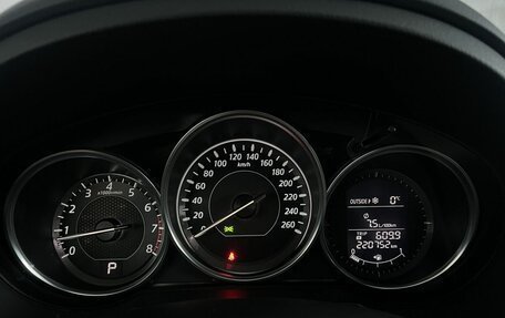 Mazda 6, 2013 год, 1 460 000 рублей, 10 фотография