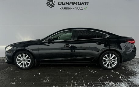 Mazda 6, 2013 год, 1 460 000 рублей, 3 фотография