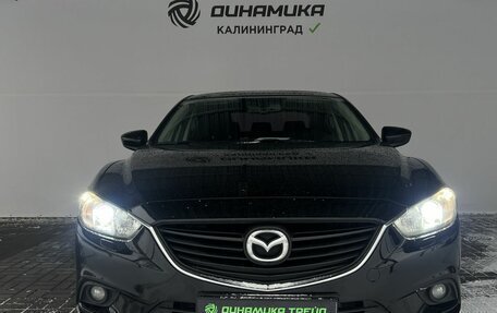 Mazda 6, 2013 год, 1 460 000 рублей, 9 фотография