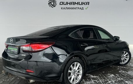 Mazda 6, 2013 год, 1 460 000 рублей, 6 фотография