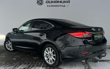 Mazda 6, 2013 год, 1 460 000 рублей, 4 фотография