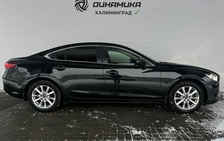 Mazda 6, 2013 год, 1 460 000 рублей, 7 фотография