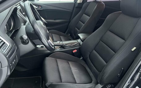 Mazda 6, 2013 год, 1 460 000 рублей, 15 фотография